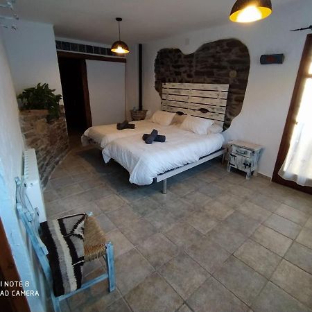 Cal Jardiner Villa Риалп Екстериор снимка