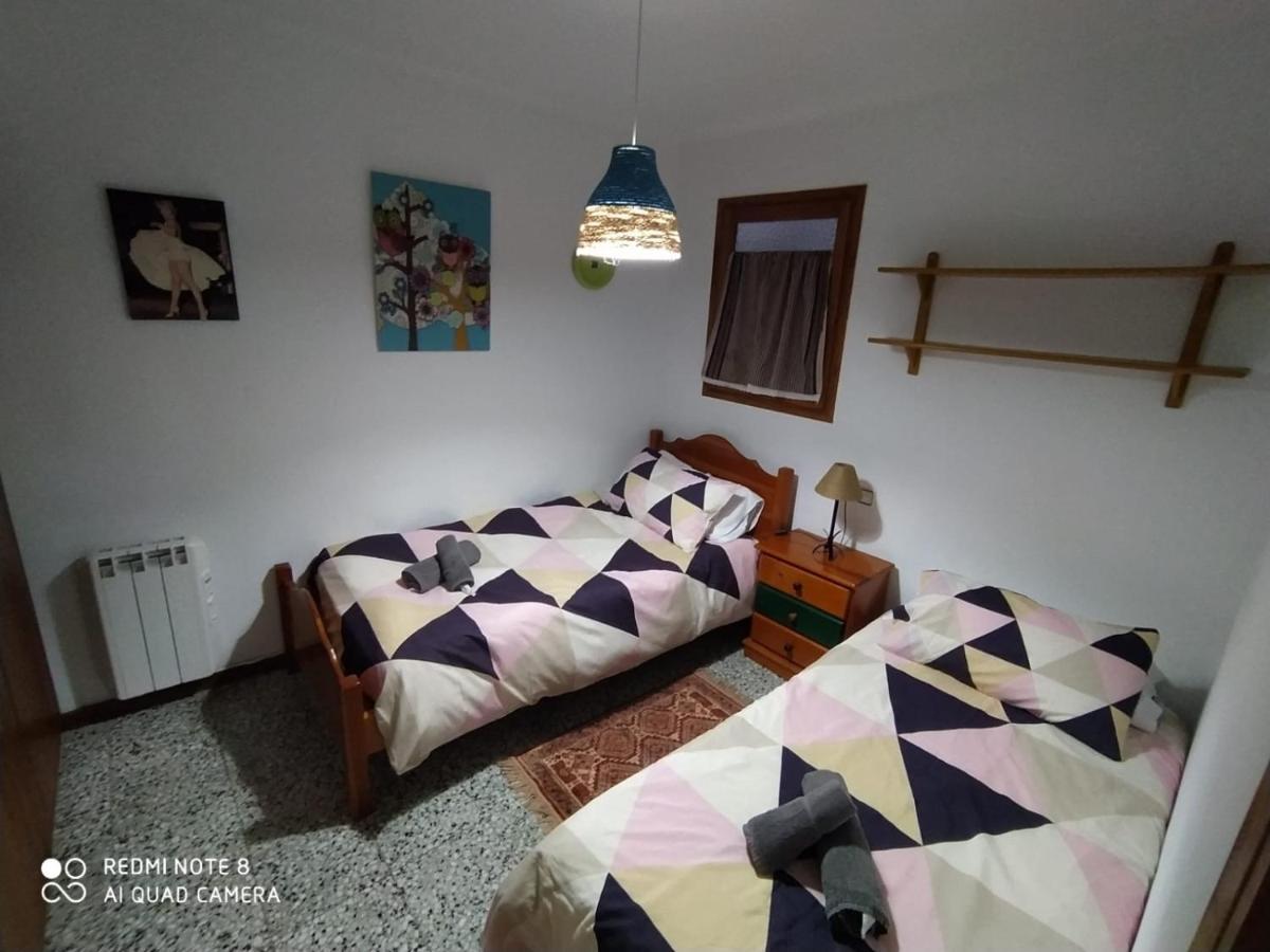Cal Jardiner Villa Риалп Екстериор снимка