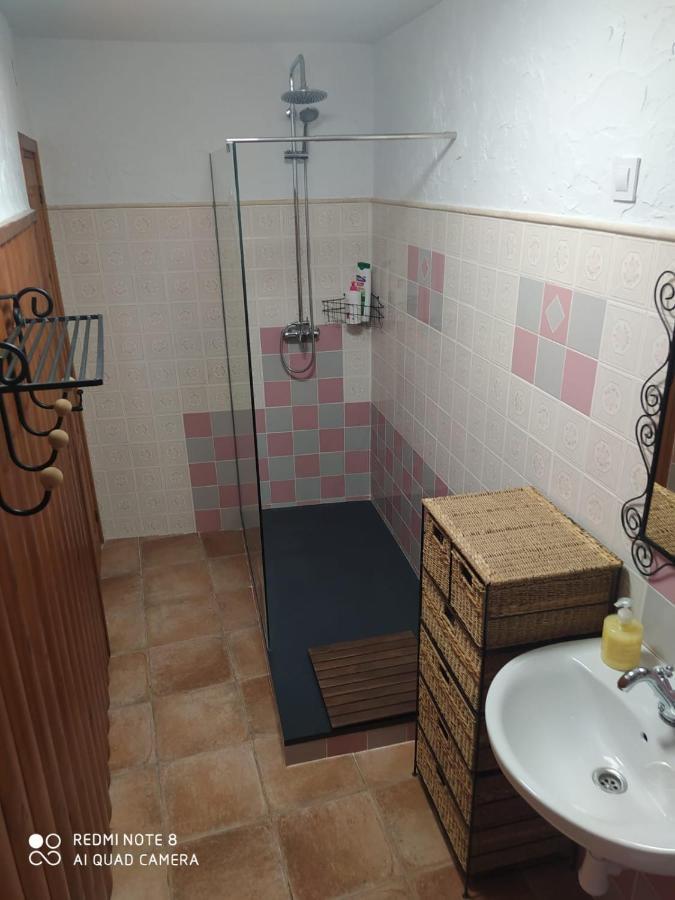 Cal Jardiner Villa Риалп Екстериор снимка