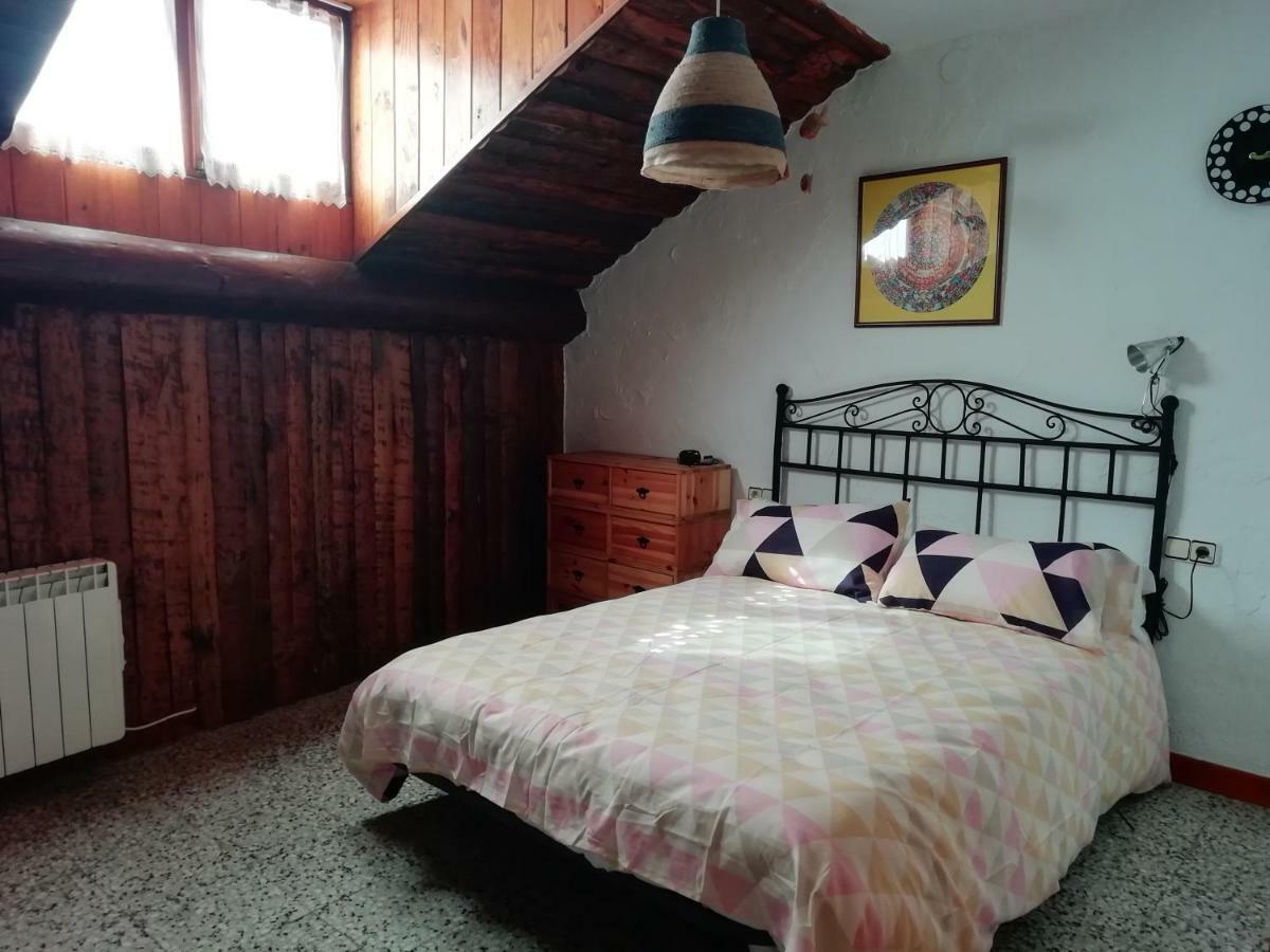 Cal Jardiner Villa Риалп Екстериор снимка